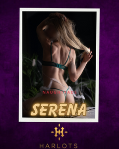Image of Canberra Escort Serena  0488 862 540