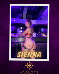 Image of Canberra Escort Sienna 0488 862 540