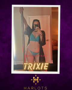 Image of Canberra Escort Trixi - 0480 094 199