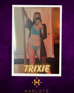 Image of Canberra Escort Trixie 0480 094 199