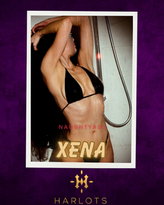 Image of Canberra Escort Xena 0488 862 540