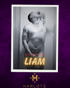 Image of Canberra Trans Escort Liam 0488 862 560