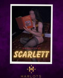 Image of Canberra Trans Escort Scarlett 0488 862 560