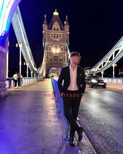 Image of Double Bay Male Escort GlenXLBritish 