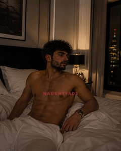 Image of Double Bay Male Escort JacobXL