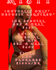 Image of  Escort MYSTERIOUS!!!! .:.:.:.:.MISTY.:.:.:.:.