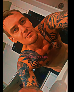 Image of  Male Escort Scottymac