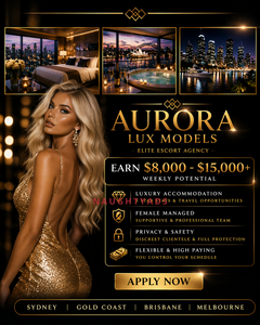 Image of  Adult Job Aurora Lux Models