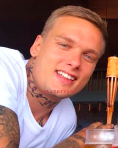 Image of Gold Coast Male Escort Constance 