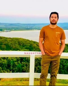 Image of Gold Coast Male Escort Tim