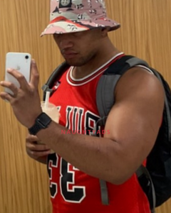 Image of Gold Coast Male Escort Wolfie costellla