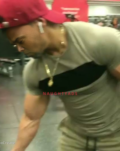 Image of  Male Escort Ryan