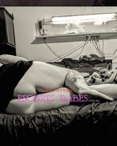 Image of Maryborough Escort Kirsty69