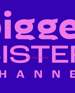 Image of Melbourne Adult Content Creator Bigger Sister Channel