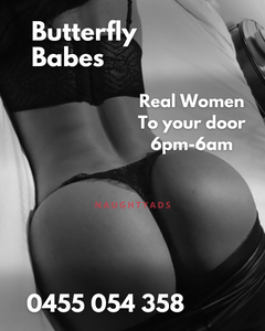 Image of Melbourne Escort Butterfly Babes