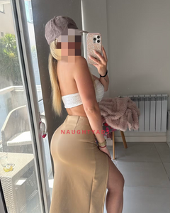 Image of Melbourne Escort BLONDE SEX BOMB