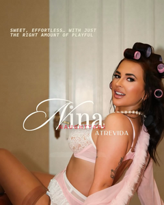 Image of Melbourne Escort NINA