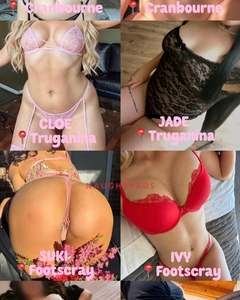 Image of Cranbourne Escort Nu Massages