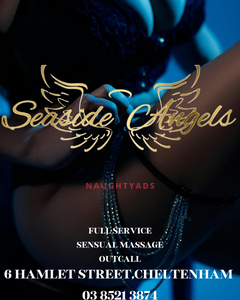 Image of Melbourne Escort Seaside Angels