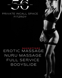 Image of Melbourne Escort Thirty56 Fitzroy