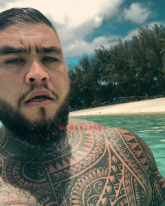 Image of Melbourne Male Escort Andre King