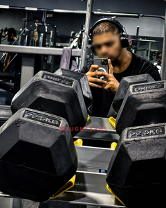 Image of Melbourne Male Escort Ash