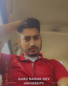 Image of  Male Escort Deep