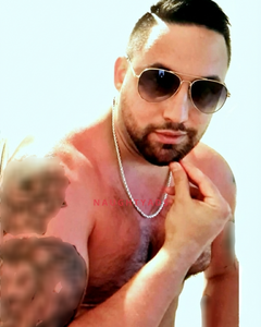 Image of Melbourne Male Escort Marcus Tarazon