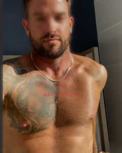 Image of  Male Escort Mason Hunter