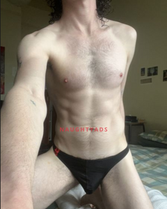 Image of Melbourne Male Escort Mason