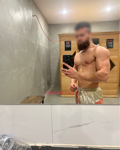 Image of Melbourne Male Escort steve