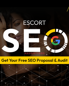 Image of  Escort SEO Adult Creative