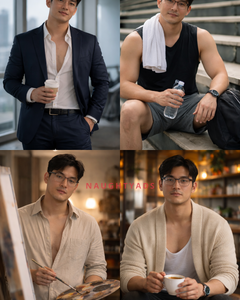 Image of Perth Male Escort Claim