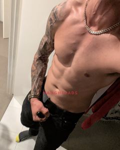 Image of Perth Male Escort Martel