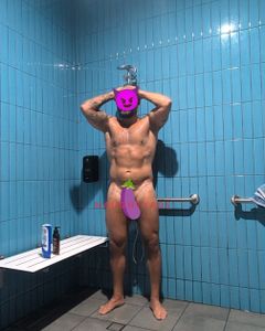 Image of Perth Male Escort Xander