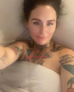 Image of  Body Rub The Milking Queen 