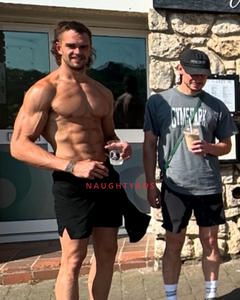 Image of Sunshine Coast Male Escort Carl Rider