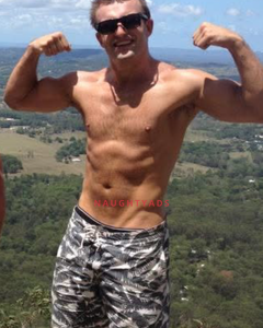 Image of Sunshine Coast Male Escort Eddie Mongkongtong