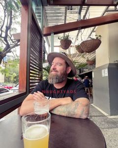 Image of Sunshine Coast Male Escort Mr- tongue 