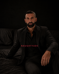 Image of Sunshine Coast Male Escort Tyler Banks