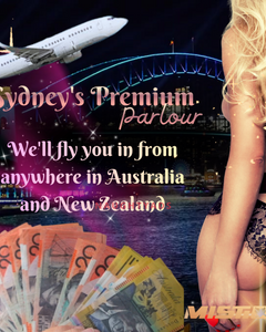 Image of Sydney Adult Job Mistiques Newtown 