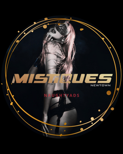 Image of Sydney Adult Job Mistiques 