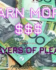 Image of Sydney Adult Job Players of Pleasure