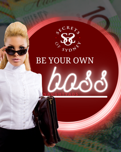 Image of Sydney Adult Job Secrets of Sydney - Best & Busiest Erotic Massage Parlour