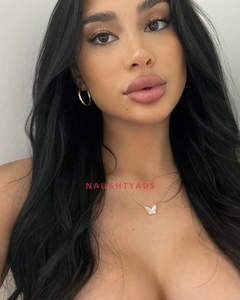 Image of Sydney Escort Ashkey