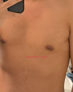 Image of Sydney Male Escort Allen