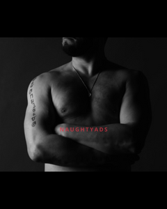 Image of Sydney Male Escort Blake
