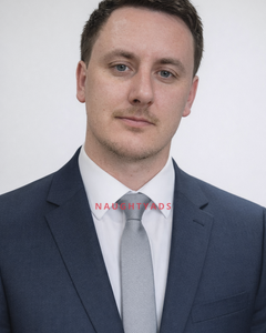 Image of Sydney Male Escort Bradley