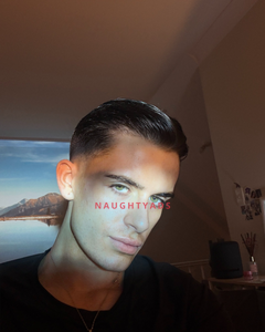 Image of  Male Escort Chase Rey 