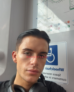 Image of  Male Escort Chase Rey 